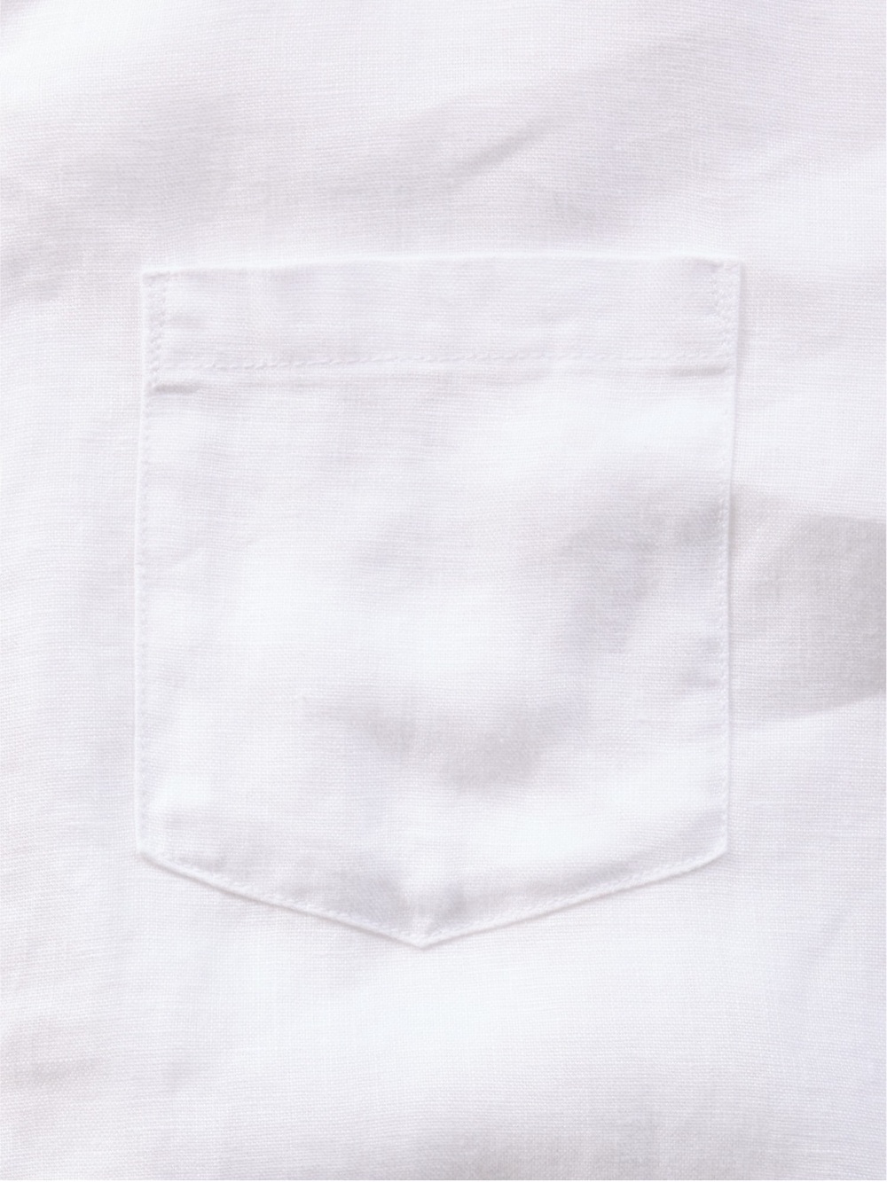 Athleta retreat linen top - Picture 3 of 10